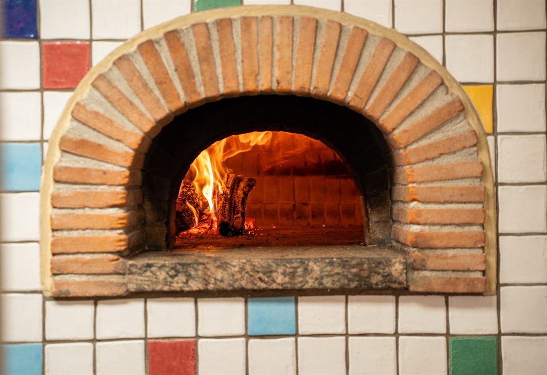 Forno a legna della Portaccia
